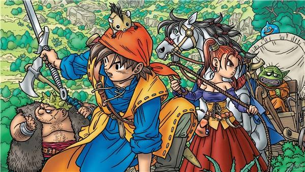 勇者斗恶龙9攻略图文(勇者斗恶龙9汉化完美攻略)--第1张 勇者斗恶龙9攻略图文(勇者斗恶龙9汉化完美攻略)--第1张