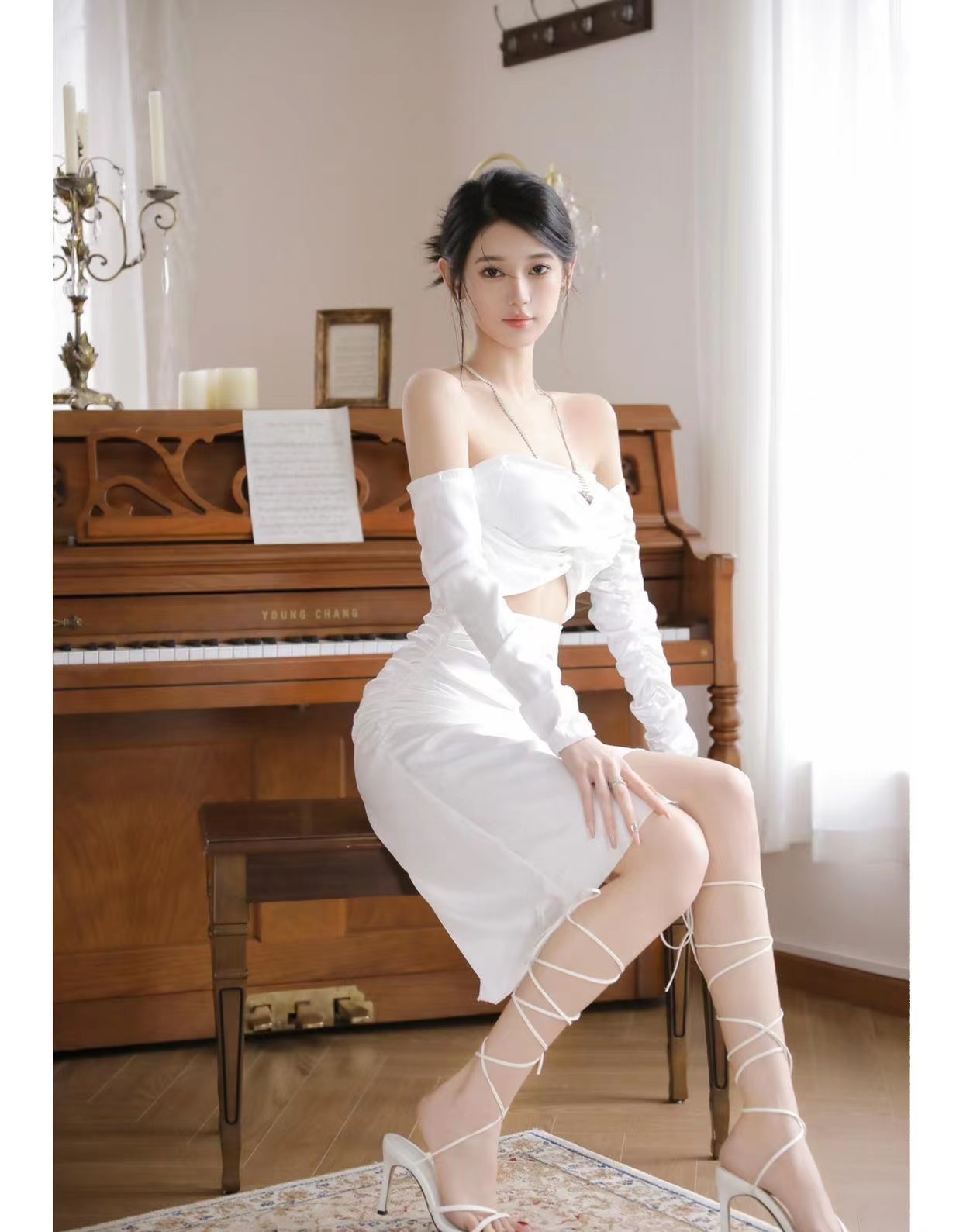 麻花豆传媒剧国产mv在线播放高清资源，网友：丝毫不卡顿！