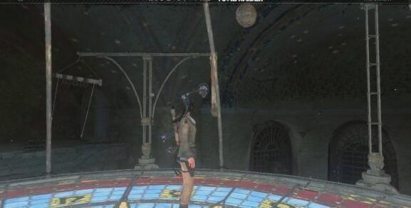 古墓丽影8第七关攻略图解(古墓丽影8完整图文攻略)--第5张 古墓丽影8第七关攻略图解(古墓丽影8完整图文攻略)--第5张