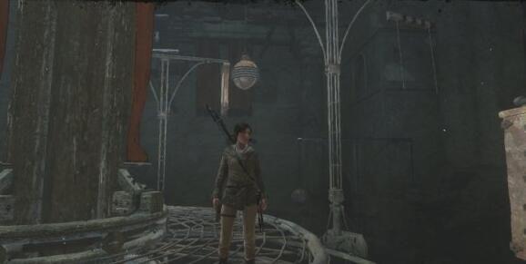 古墓丽影8第七关攻略图解(古墓丽影8完整图文攻略)--第3张 古墓丽影8第七关攻略图解(古墓丽影8完整图文攻略)--第3张