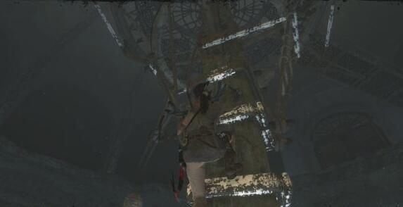 古墓丽影8第七关攻略图解(古墓丽影8完整图文攻略)--第9张 古墓丽影8第七关攻略图解(古墓丽影8完整图文攻略)--第9张