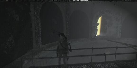 古墓丽影8第七关攻略图解(古墓丽影8完整图文攻略)--第10张 古墓丽影8第七关攻略图解(古墓丽影8完整图文攻略)--第10张