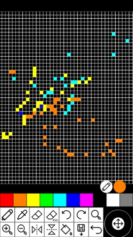 pixelcraft像素画2023最新版下载-PixelCraft软件下载v1.0