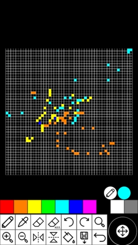 pixelcraft像素画2023最新版下载-PixelCraft软件下载v1.0