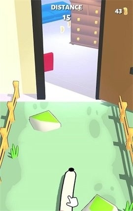 狗鼻跑最新版下载-狗鼻跑安卓版下载v0.1