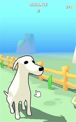 狗鼻跑最新版下载-狗鼻跑安卓版下载v0.1