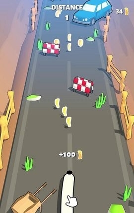 狗鼻跑最新版下载-狗鼻跑安卓版下载v0.1