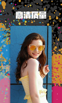 高清手机壁纸软件免费下载-高清手机壁纸app下载 1.0