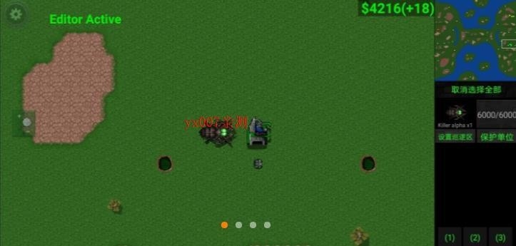 铁锈战争魔兽归来模组mod下载免费v1.15-铁锈战争魔兽归来模组下载最新版v1.15
