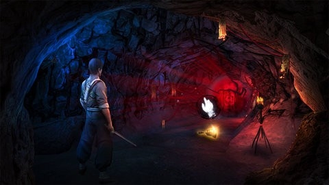 无尽噩梦5怨灵咒原版最新版下载v2.2.0 安卓版-无尽噩梦5怨灵咒原版下载中文版v2.2.0