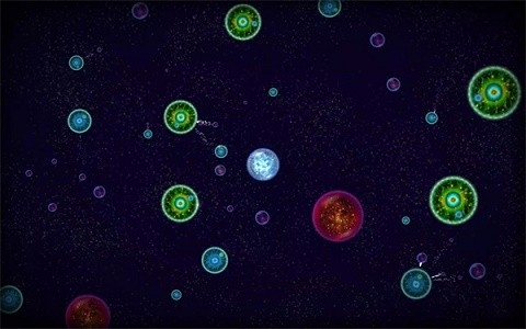 星噬免费下载-星噬手机版下载v2.5.0