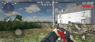 方块战场手游下载-方块战场游戏免费下载 v0.1 Alpha
