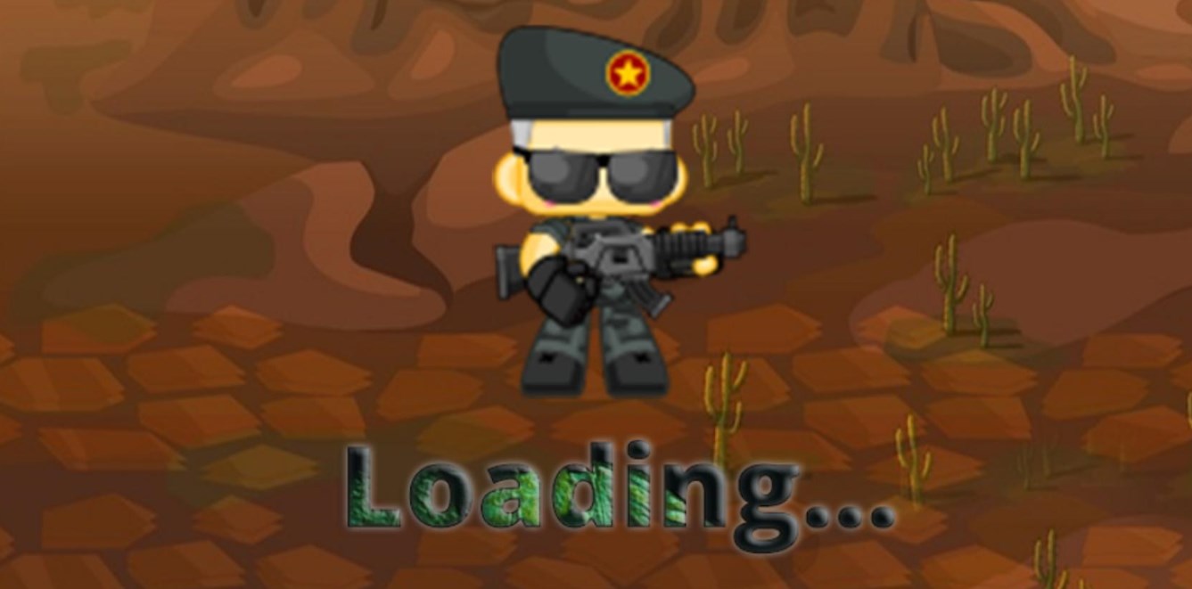 沙漠兵打僵尸游戏下载-沙漠兵打僵尸游戏手机版 3.2