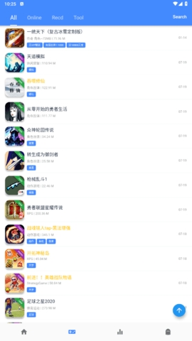 折相思游戏盒子免费版安装