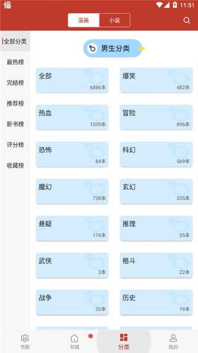 漫画铺app下载官网最新版-漫画铺app下载安装官方正版v2.0.200203.b3