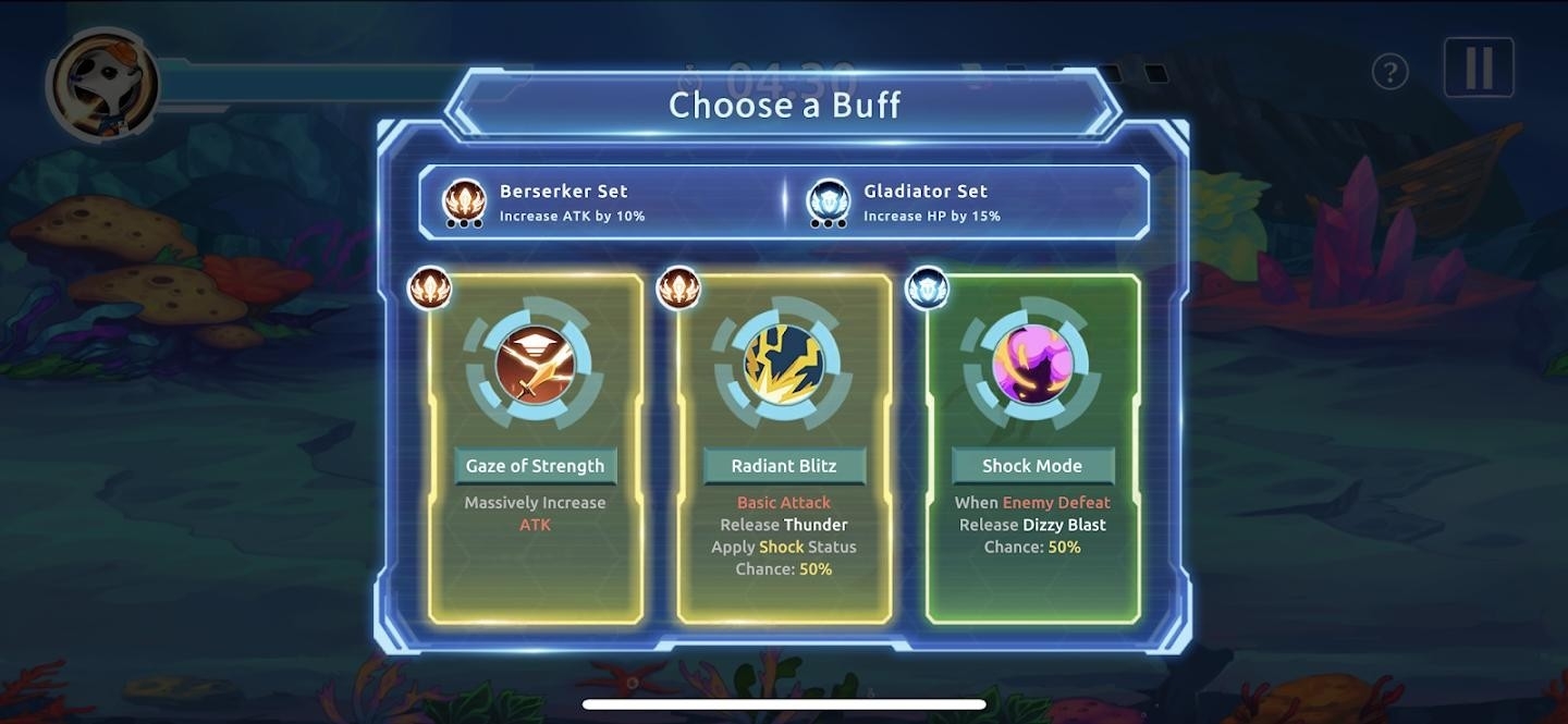 星际狐獴去谷歌版下载-星际狐獴游戏安卓版v1.0.10
