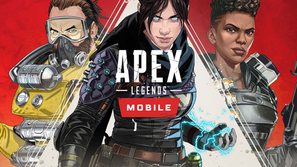Apex英雄国际服游戏下载-Apex英雄国际服游戏最新版 1.0