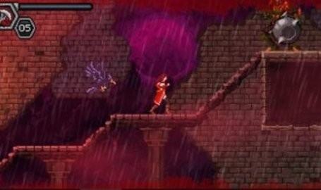 托祖哈之夜德古拉的复仇汉化mod下载v1.1.0-托祖哈之夜德古拉的复仇无敌版下载v1.1.0