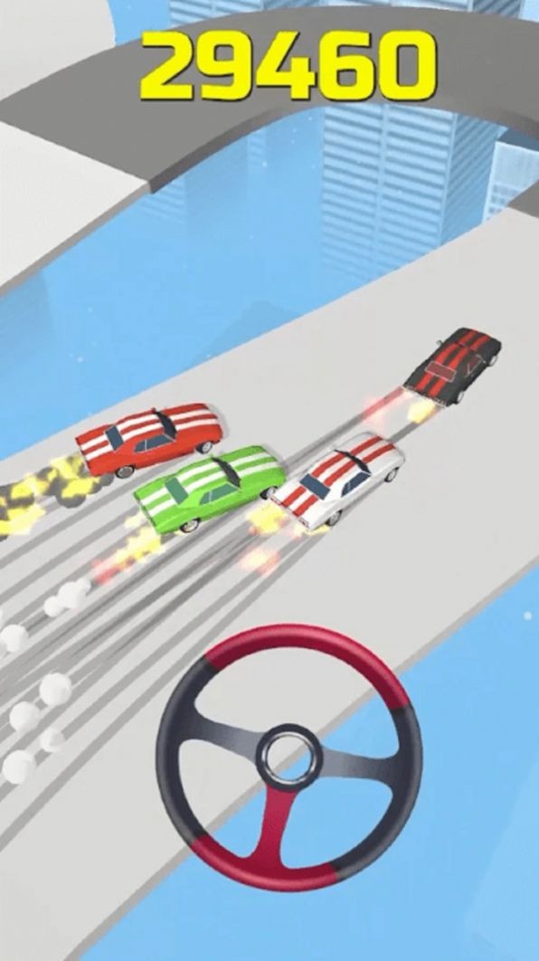 超车公路赛手游下载-超车公路赛最新版游戏下载 1.0.0