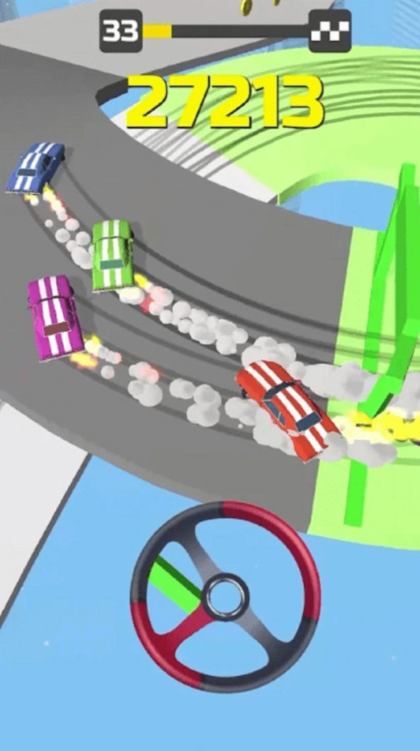 超车公路赛手游下载-超车公路赛最新版游戏下载 1.0.0