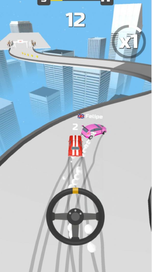 超车公路赛手游下载-超车公路赛最新版游戏下载 1.0.0