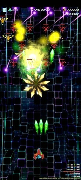 合并战斗机星系游戏下载-合并战斗机星系最新版手游 0.21