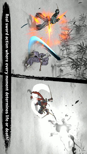 浪人最后的武士手游下载-浪人最后的武士最新版游戏下载 0.26.240.51323