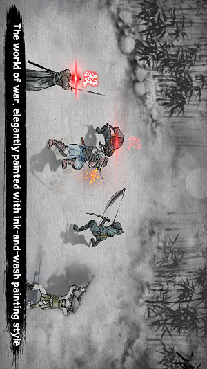 浪人最后的武士手游下载-浪人最后的武士最新版游戏下载 0.26.240.51323