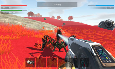 星系幸存者游戏下载-星系幸存者游戏最新版 0.0.9b