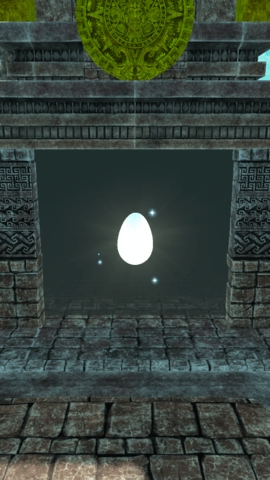 原神版神庙逃亡游戏安卓版v1.0-原神版神庙逃亡游戏下载v1.0