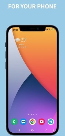Status安卓仿ios状态栏下载-X-Status软件2023免费中文版下载v3.3-Xv3.3