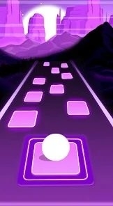 鬼脸摇动音乐节拍（Grimas tiles hop music 3D）手游最新版下载-鬼脸摇动音乐节拍游戏下载v1.0