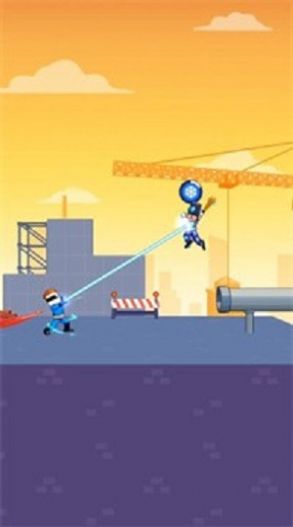冰封超人游戏下载-冰封超人游戏手机版 1.0.0