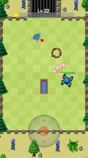 坦克射击英雄手游下载-坦克射击英雄游戏免费下载 1.0