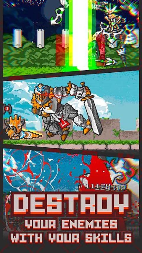 魔塔破坏者安卓版下载-魔塔破坏者手游最新版下载v1.51.2