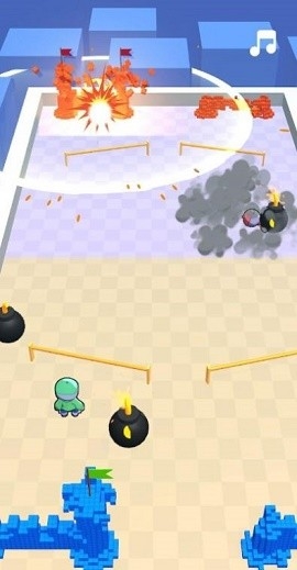 炸弹突袭手机版下载-炸弹突袭游戏下载v1.0.1