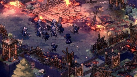 铃兰之剑为这和平的世界下载-铃兰之剑官网版下载v1.0.4