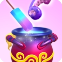 神秘魔法锅MOD菜单下载