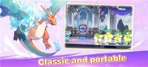 魔法怪兽乐园安卓最新版下载-魔法怪兽乐园手游下载v1.0.0
