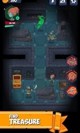 传奇冒险手机版下载-传奇冒险中文版下载v1.0.330