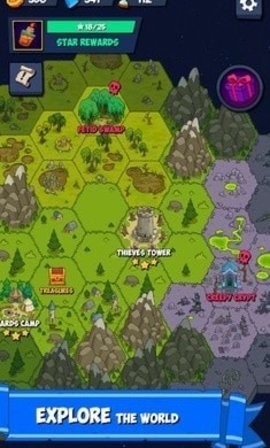 传奇冒险手机版下载-传奇冒险中文版下载v1.0.330