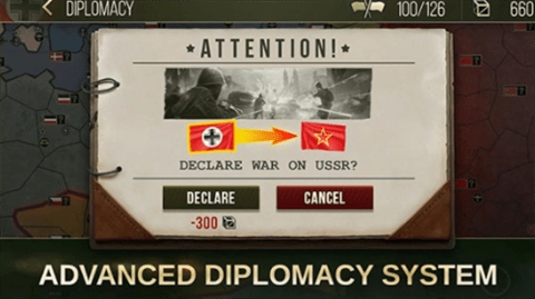 策略与战争2(Strategy War 2)v1.0.89 安卓版-策略与战争2游戏中文版下载v1.0.89