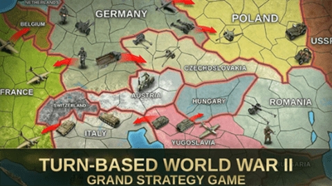 策略与战争2(Strategy War 2)v1.0.89 安卓版-策略与战争2游戏中文版下载v1.0.89