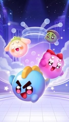POPPING BOBA官方版下载-POPPING BOBA中文版下载v1.1.0