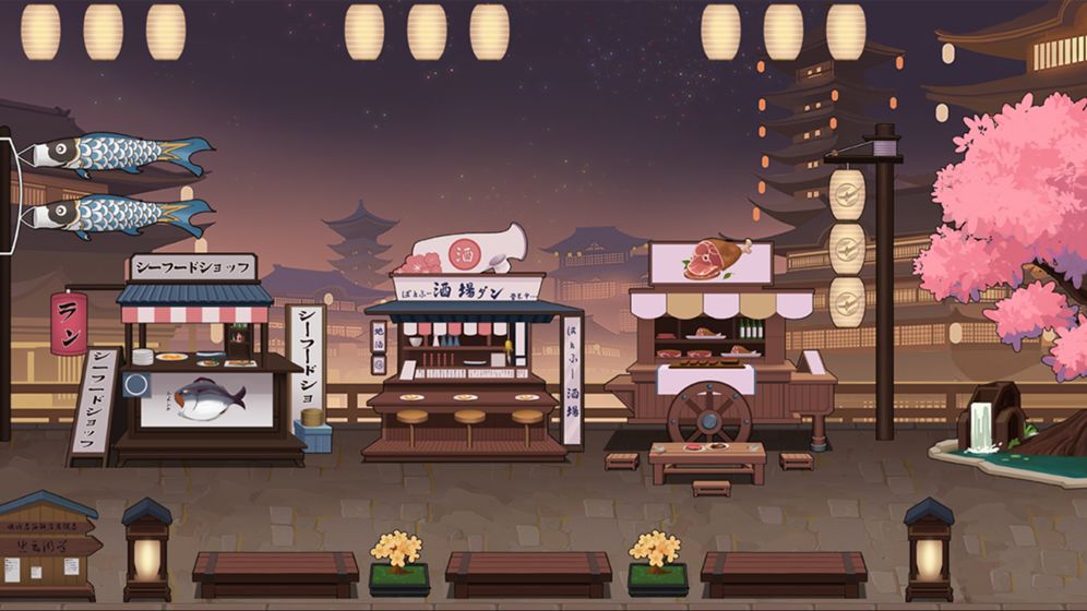 花札物语游戏下载-花札物语游戏官方版 1.0.0