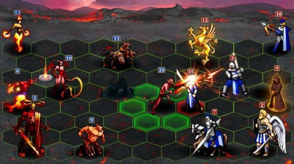 骑士恶魔之战手游下载-骑士恶魔之战安卓版下载 1.3.6