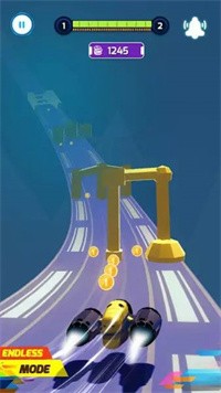 气垫船涡轮赛跑手游下载-气垫船涡轮赛跑免费手游下载 0.2