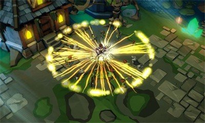 多边形奇幻手游下载-多边形奇幻免费手游下载 0.50.2