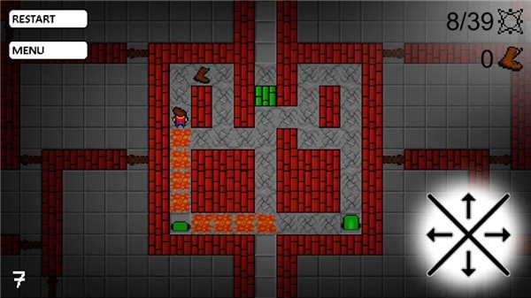 废墟迷宫游戏下载-废墟迷宫游戏最新版 1.2