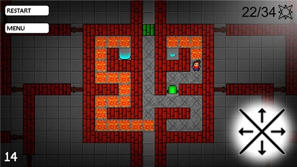 废墟迷宫游戏下载-废墟迷宫游戏最新版 1.2